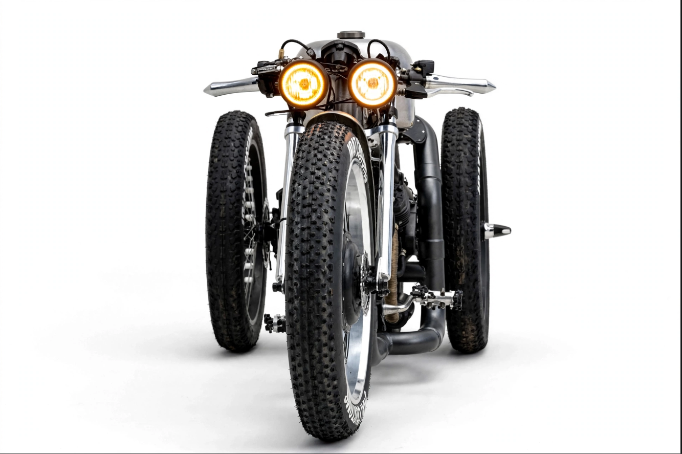 Machine Edition – JRat Customs - Image 3