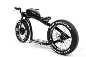 Fresche Edition – JRAT Customs
