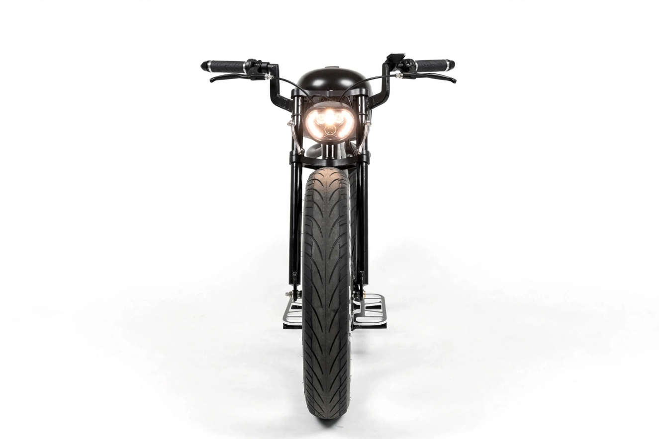 Fresche Edition – JRAT Customs - Image 4