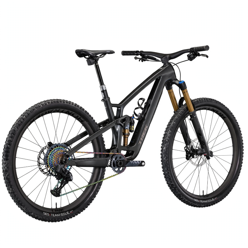 TREK Fuel EX 9.9 XX1 AXS Gen 6 Bicycle - Image 2