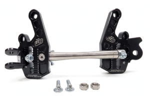 Warp9 Kickstand Surron X Segway X260