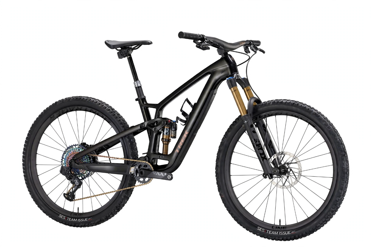 TREK Fuel EX 9.9 XX1 AXS Gen 6 Bicycle - Image 3