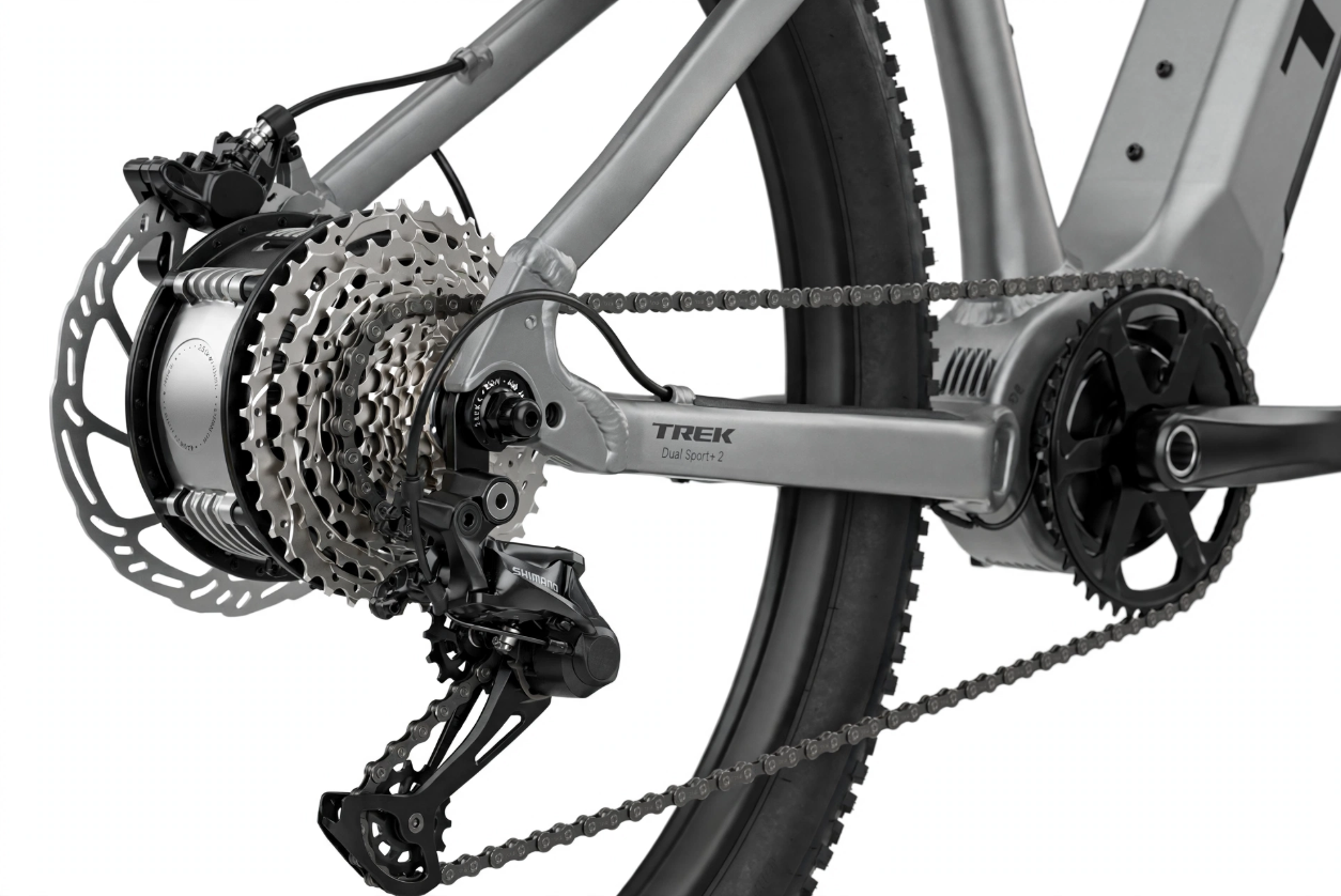 TREK Dual Sport+ 2 - Image 3