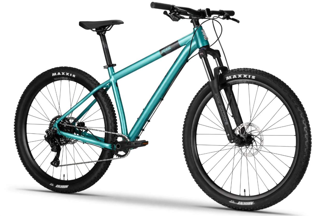 TREK – Voodoo Braag Mountain bikes - Image 2