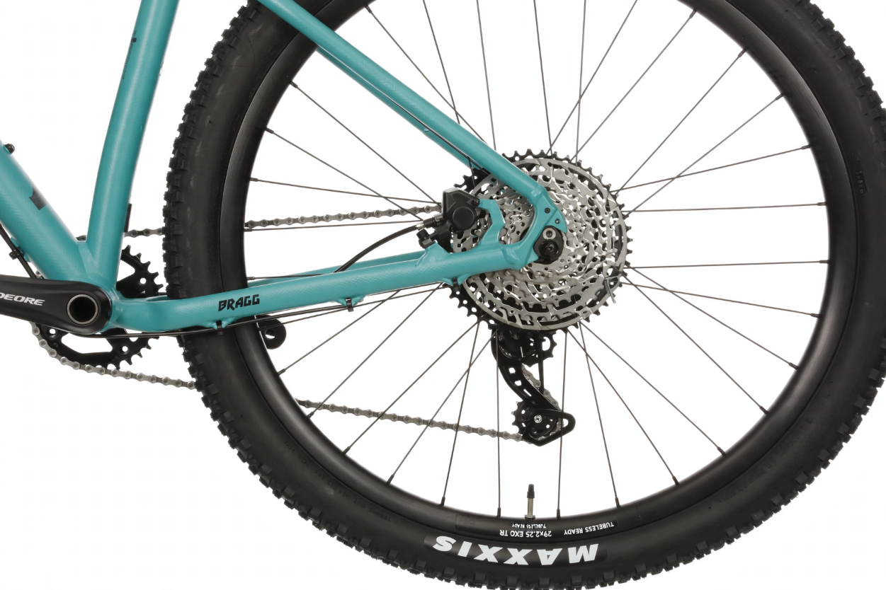 TREK – Voodoo Braag Mountain bikes - Image 3