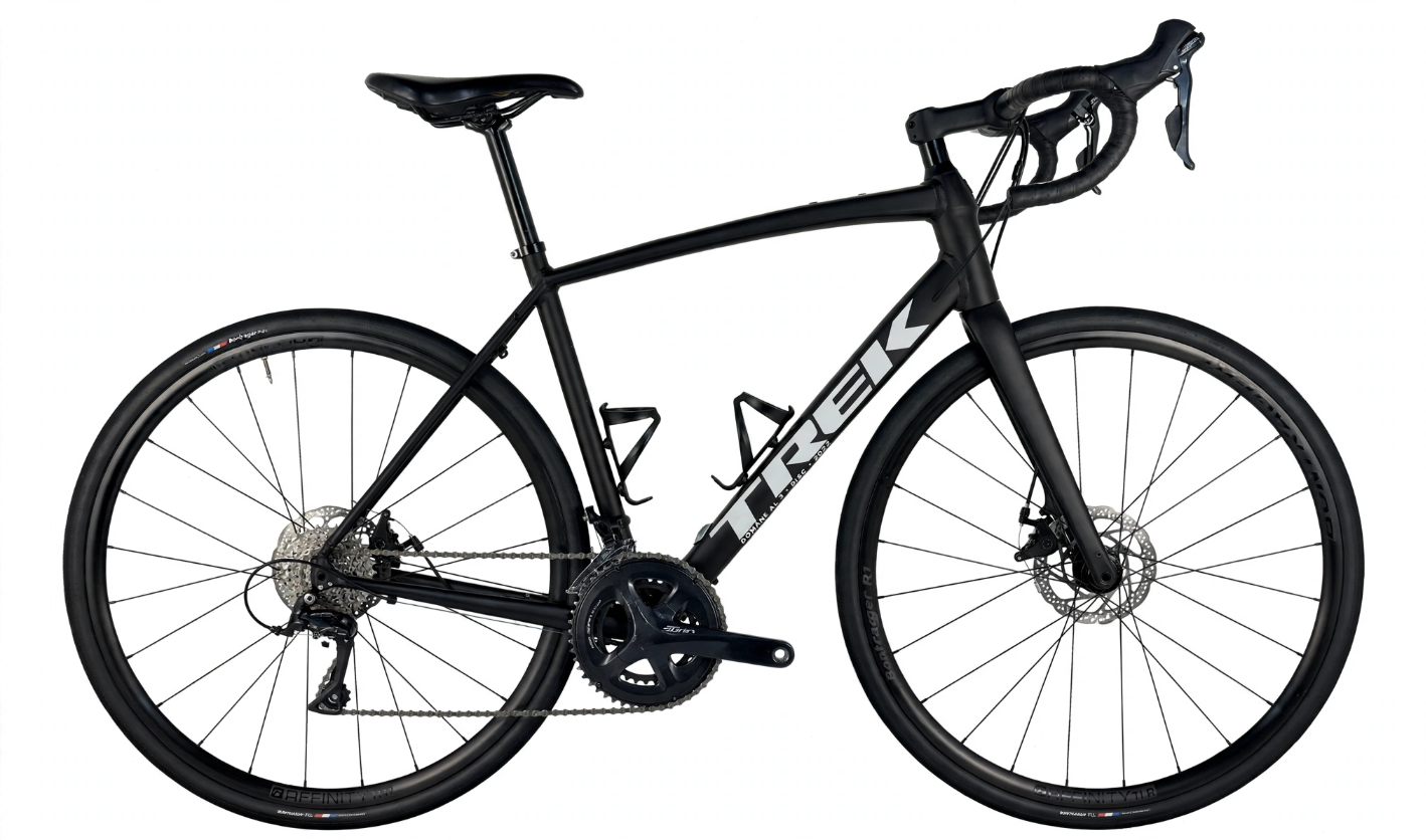 Trek Domane AL 3 Disc 2022 - Image 2