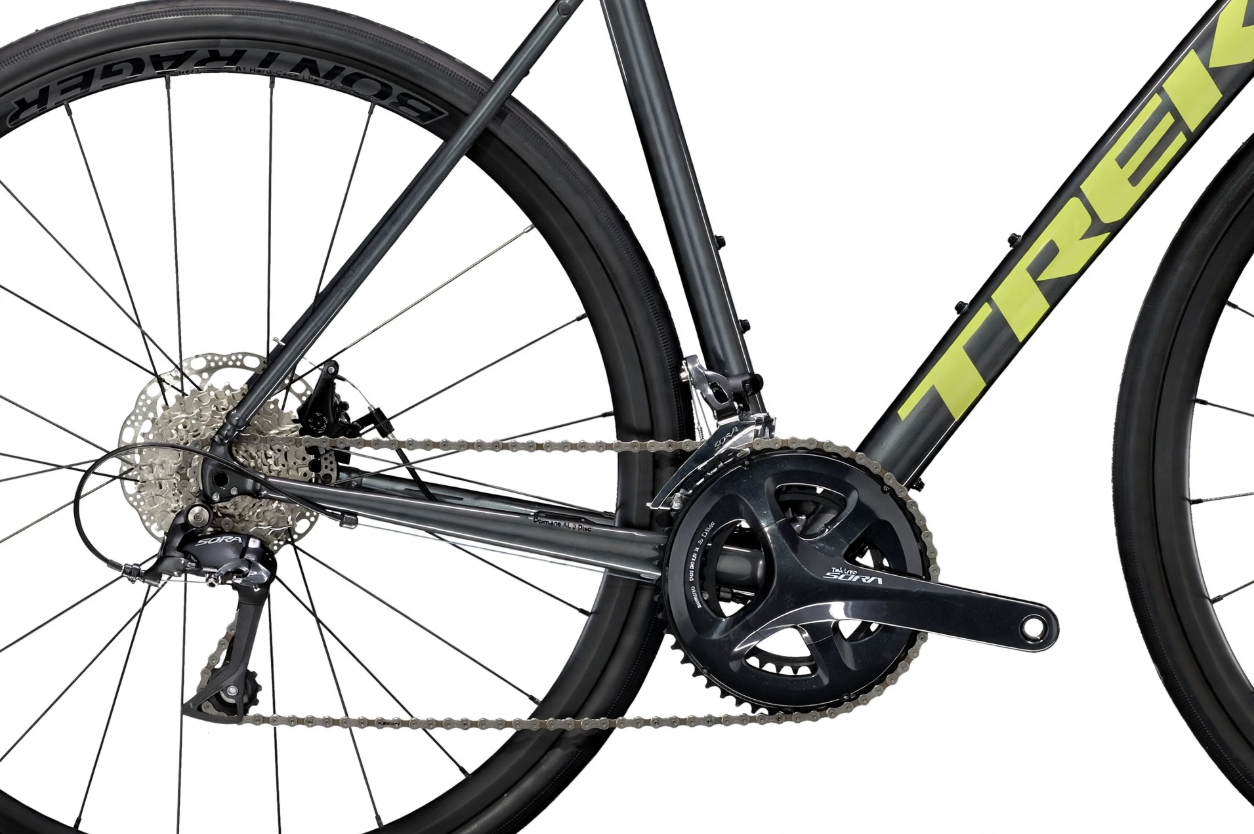 Trek Domane AL 3 Disc 2022 - Image 4