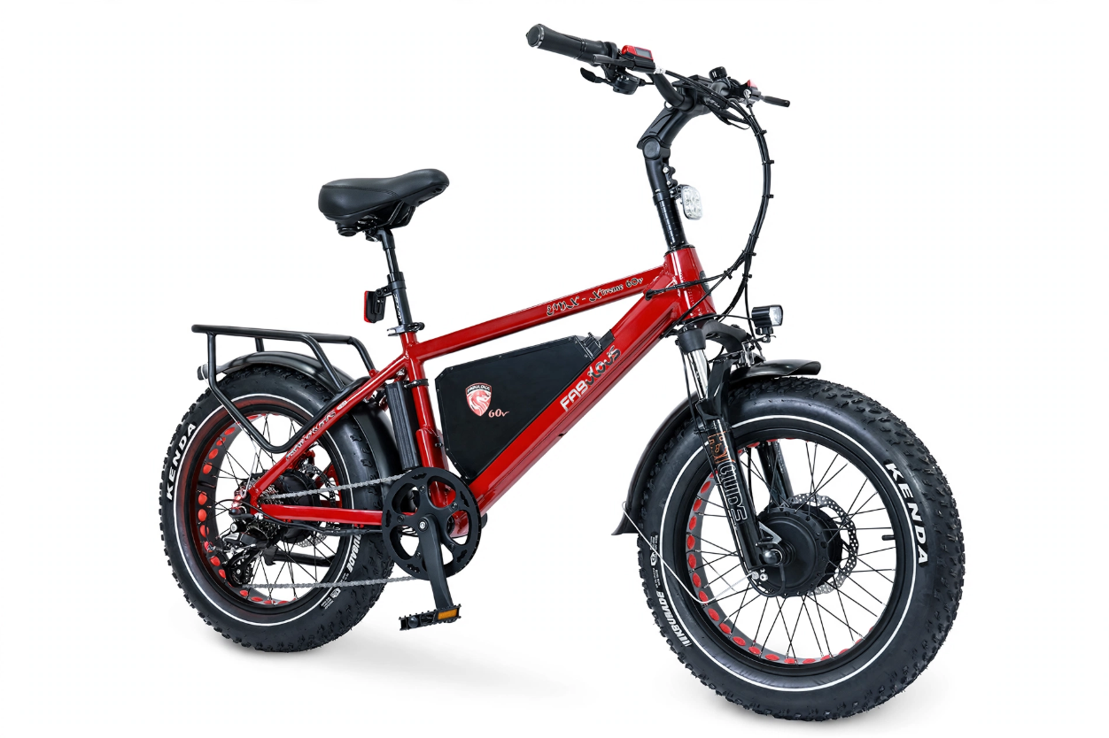 FABULOUS – EMX Xtreme 60v - Image 2