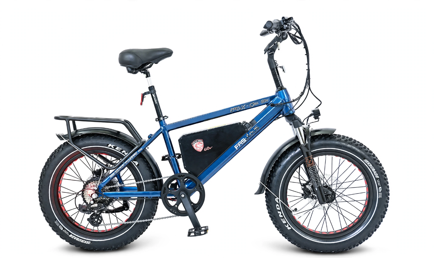 Fabulous – EMX One 60v - Image 2