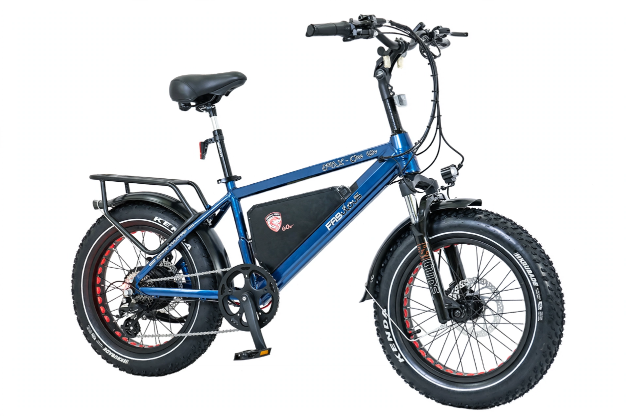 Fabulous – EMX One 60v - Image 3