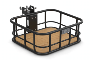 G350 Front Basket