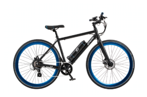 PROPELLA 7S Bicycle