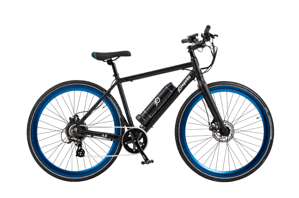 PROPELLA 7S Bicycle