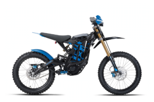 2021 Surron Light Bee X Upgraded