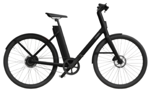 Cowboy 4 ST Bicycle - 20mph Top Speed Electric Bike