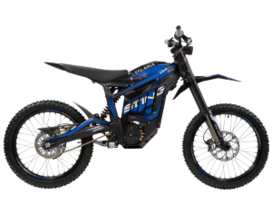 Talaria sting R MX4 - 28mph Top Speed Electric Bike