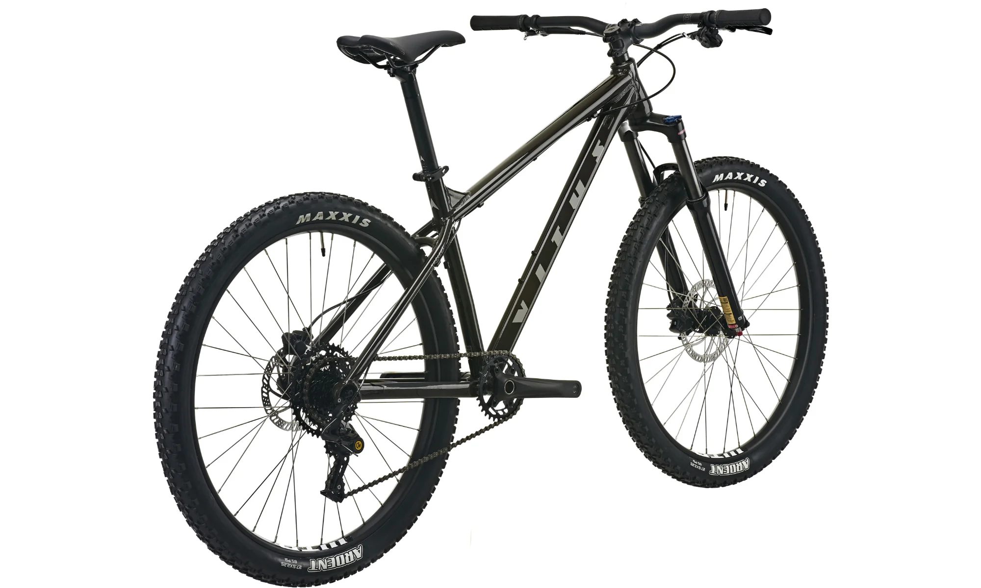 Vitus Nucleus 27 VR - Image 4