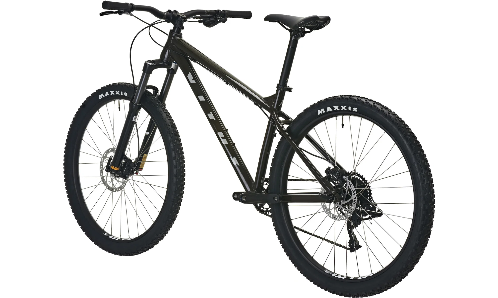 Vitus Nucleus 27 VR - Image 5