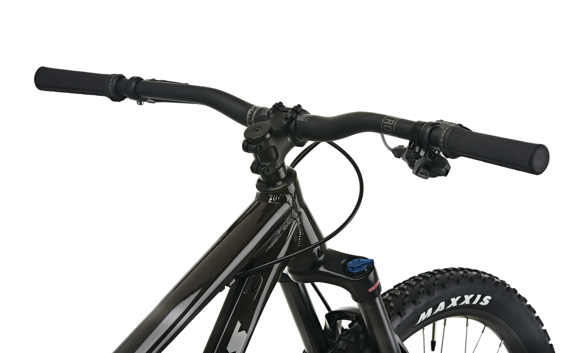 Vitus Nucleus 27 VR - Image 15