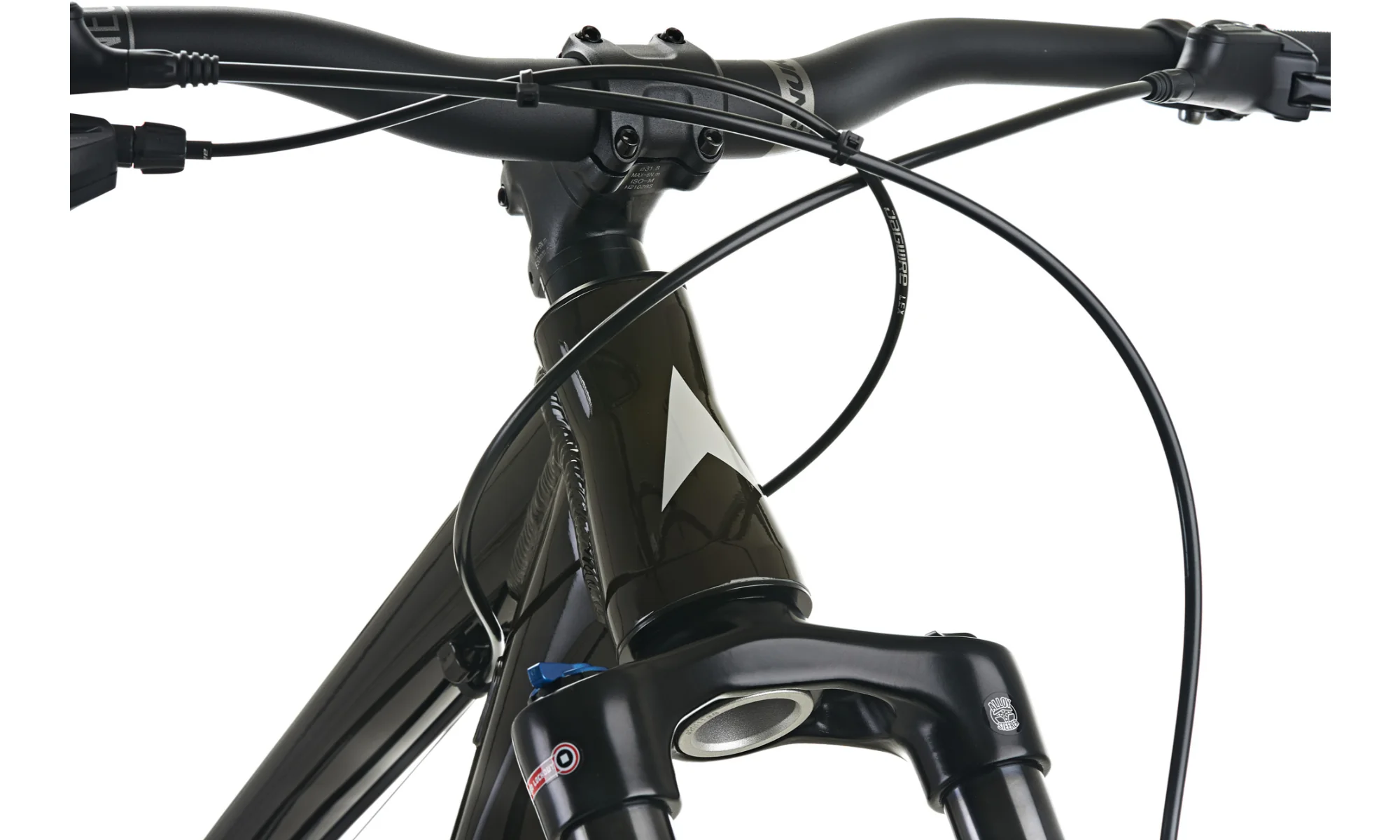 Vitus Nucleus 27 VR - Image 14