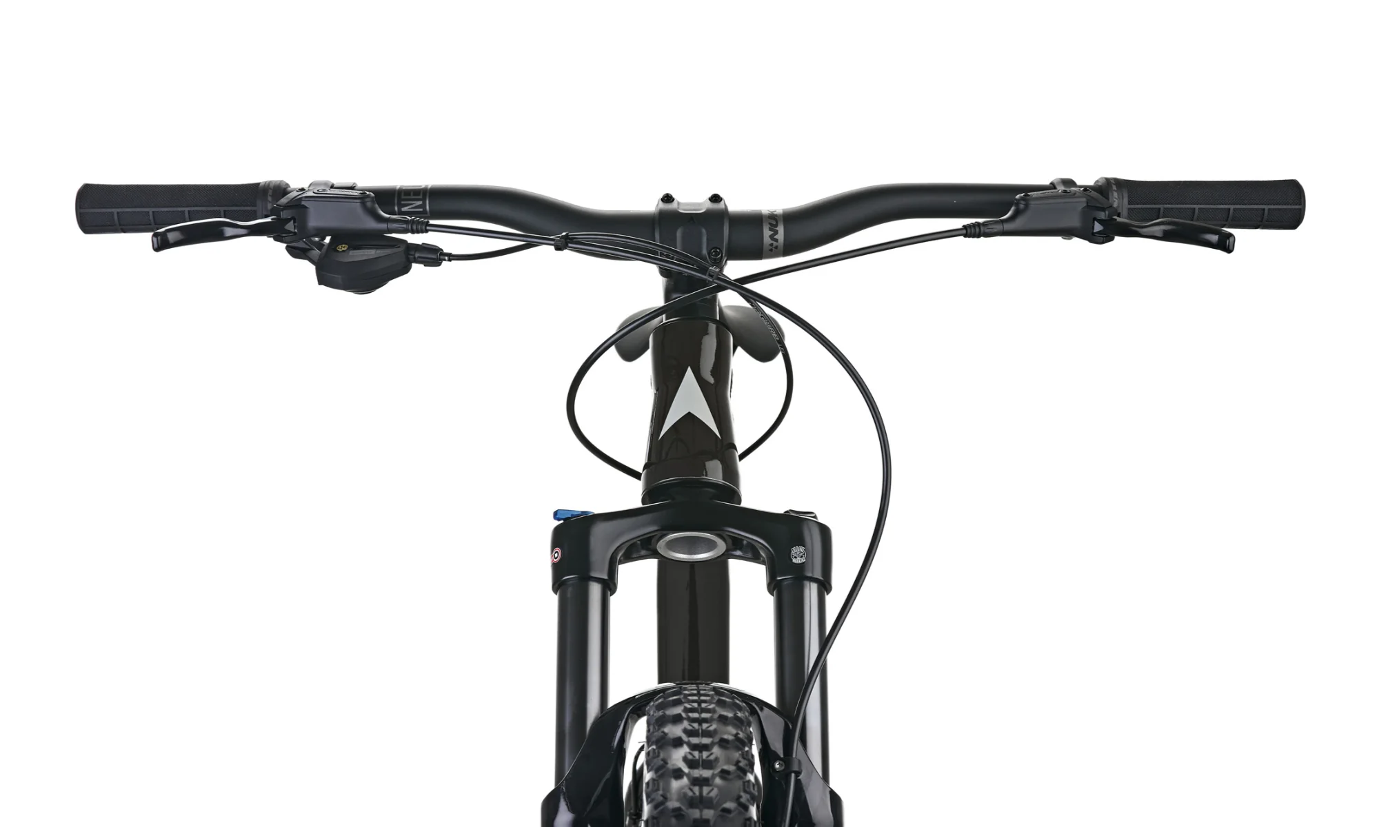 Vitus Nucleus 27 VR - Image 13