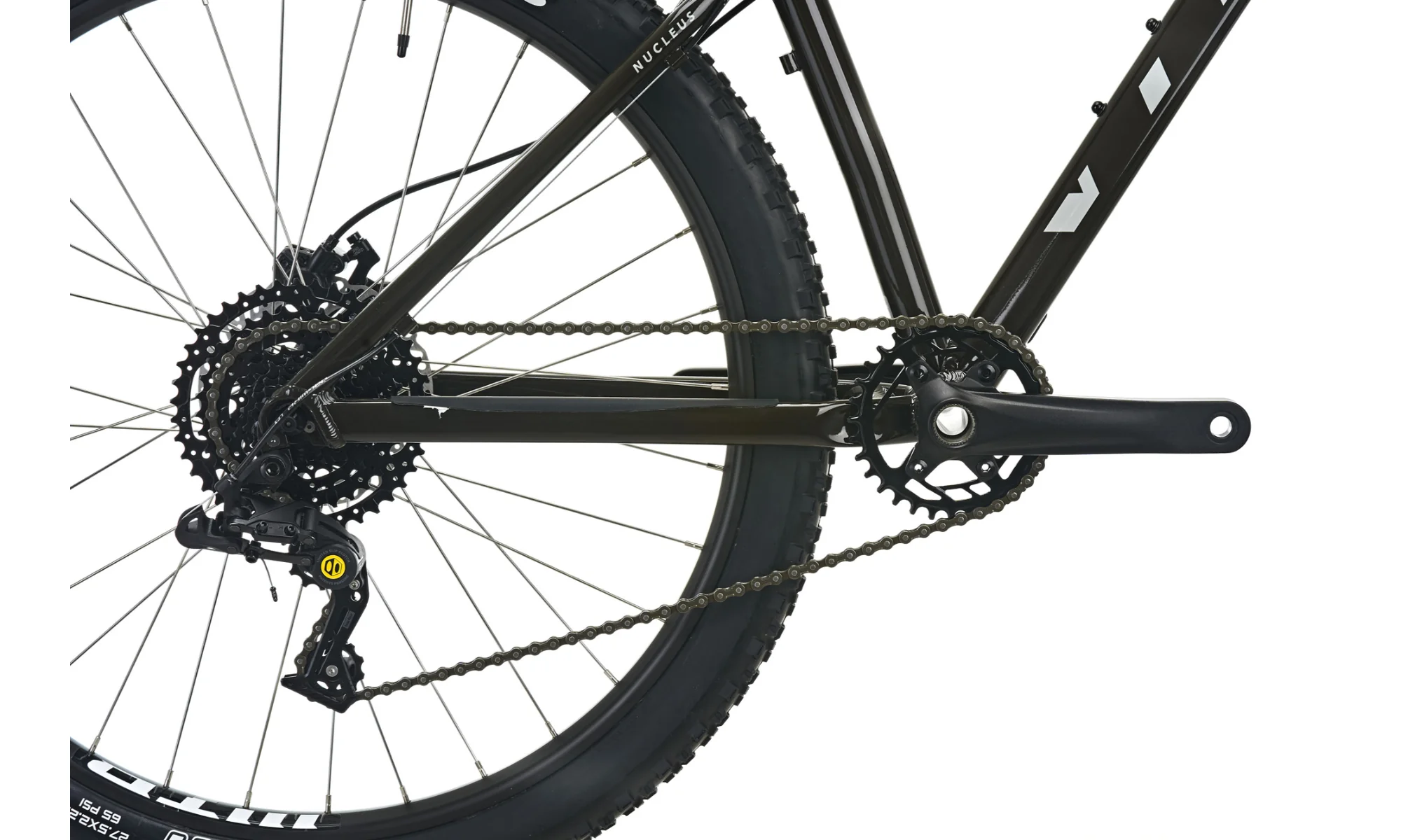 Vitus Nucleus 27 VR - Image 8