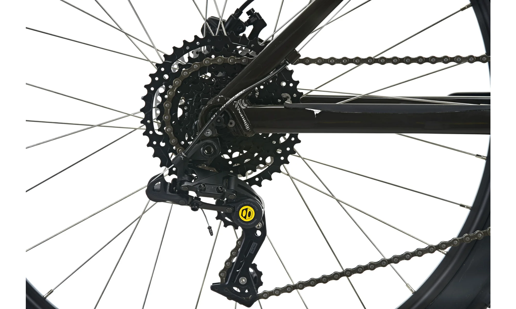 Vitus Nucleus 27 VR - Image 7