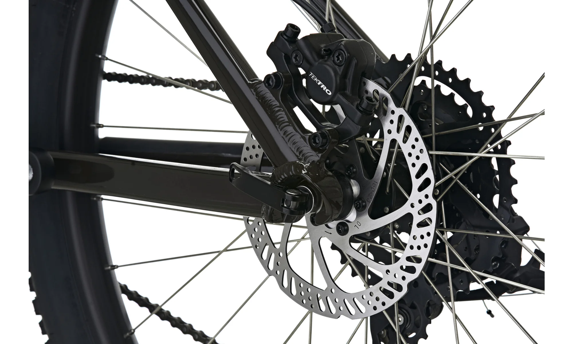 Vitus Nucleus 27 VR - Image 6