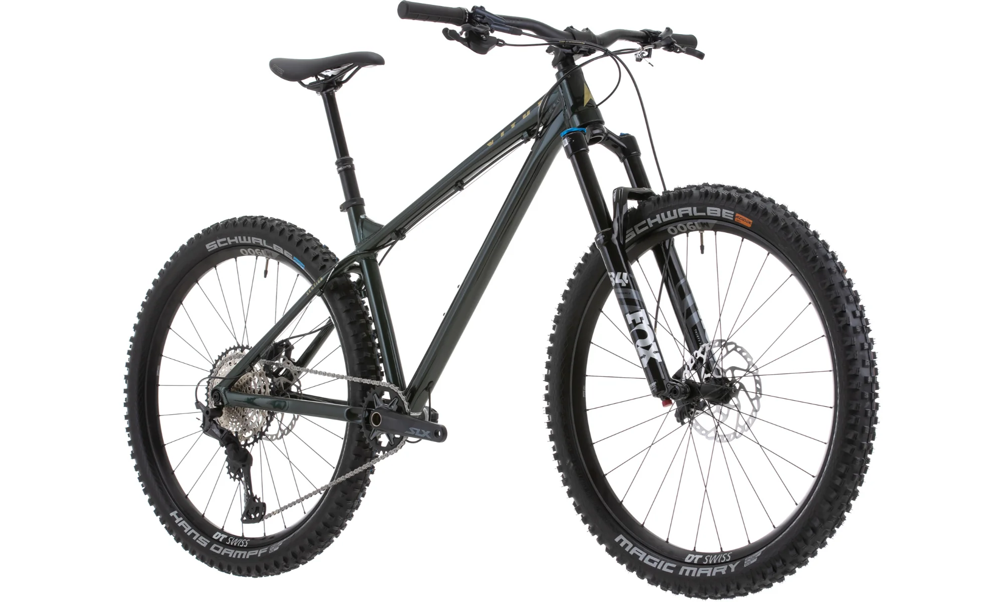 Vitus Sentier 27 VRX - Image 2