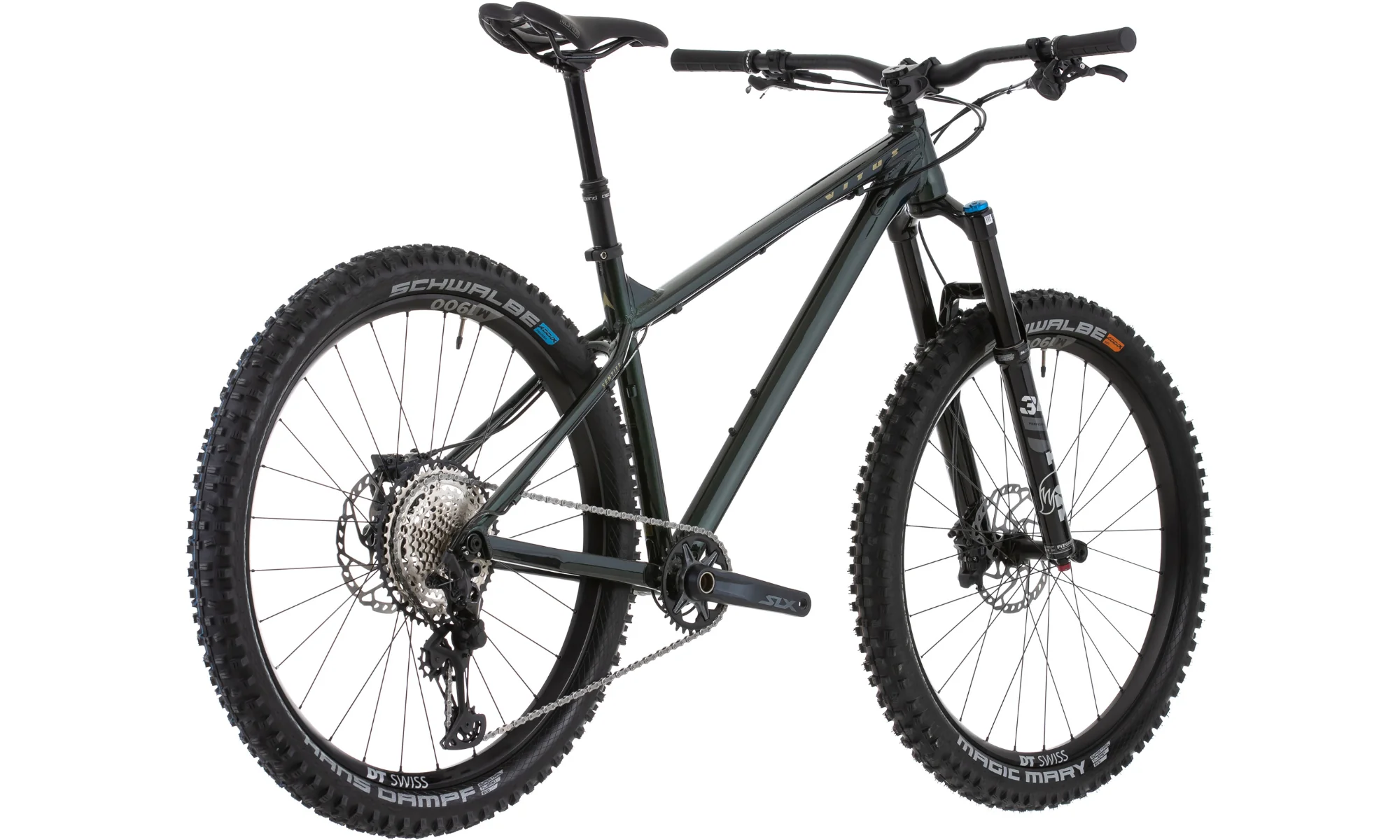 Vitus Sentier 27 VRX - Image 6