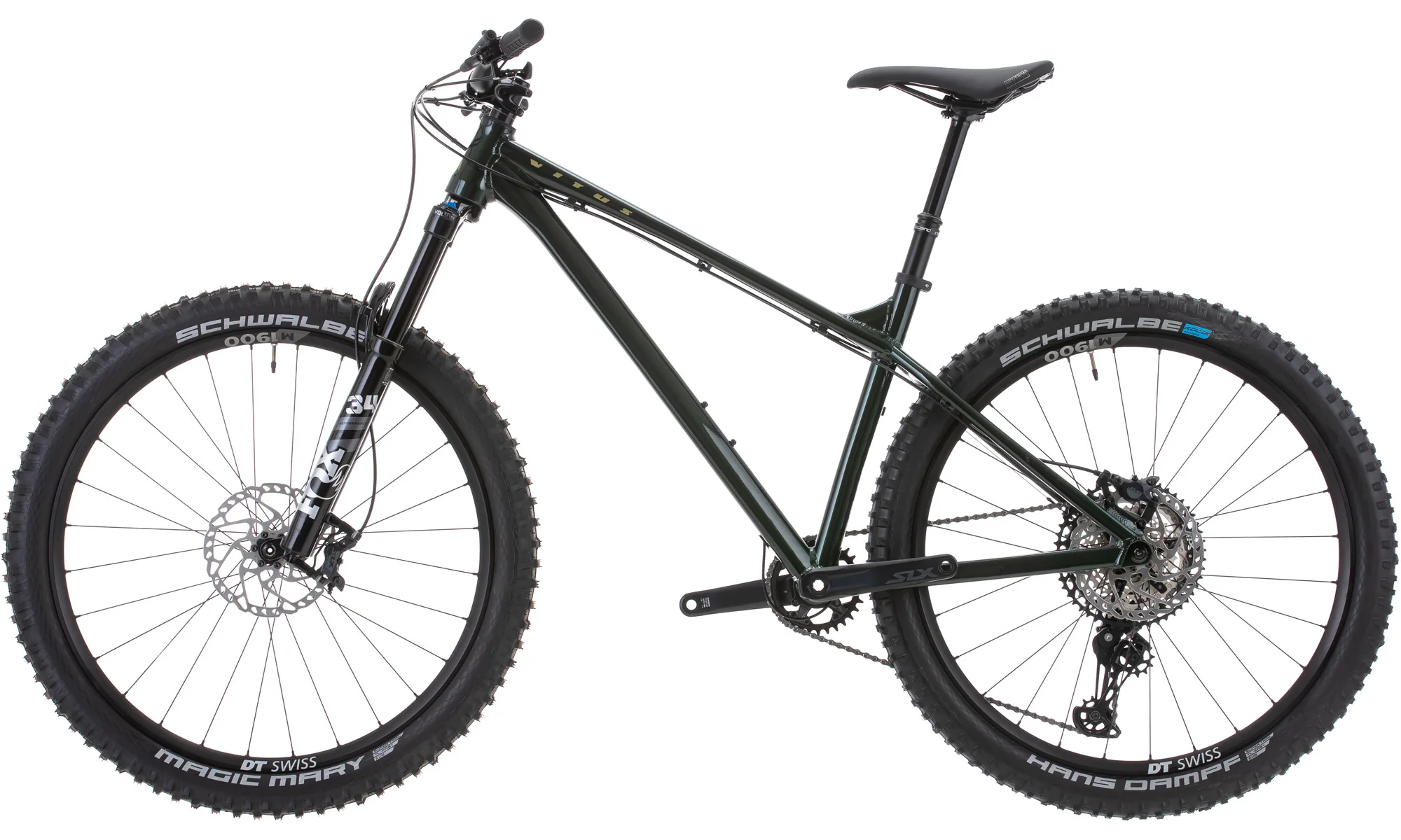 Vitus Sentier 27 VRX - Image 5