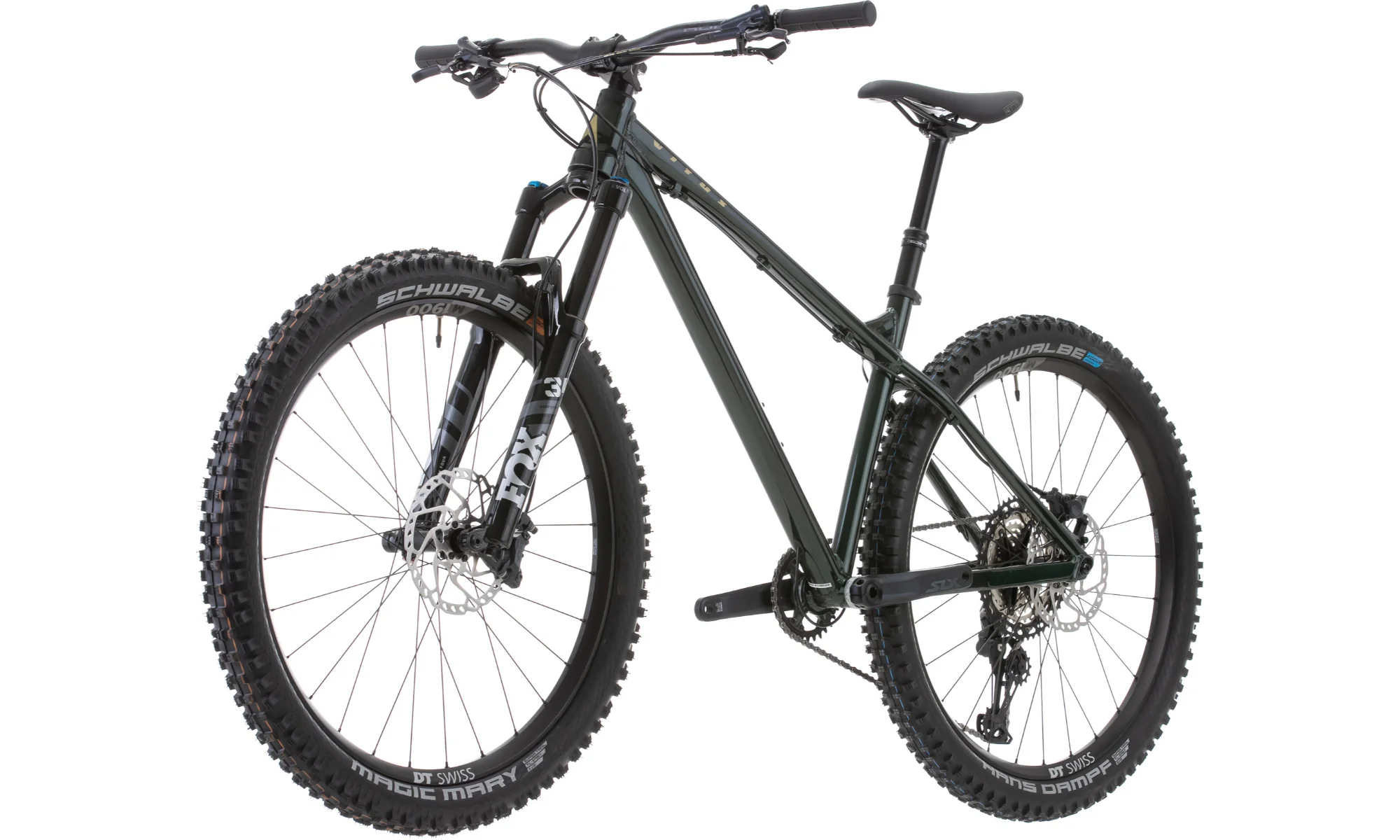 Vitus Sentier 27 VRX - Image 3