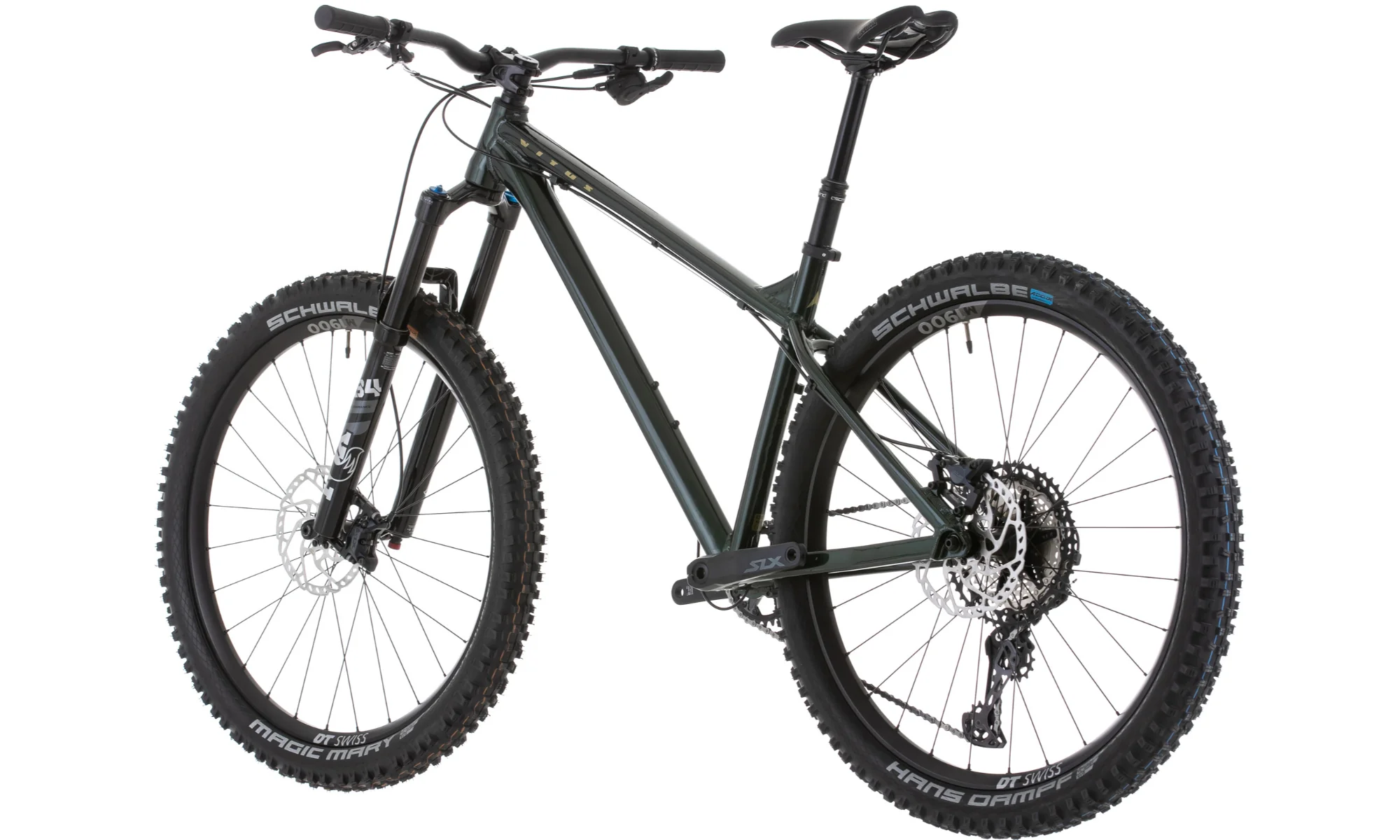 Vitus Sentier 27 VRX - Image 4