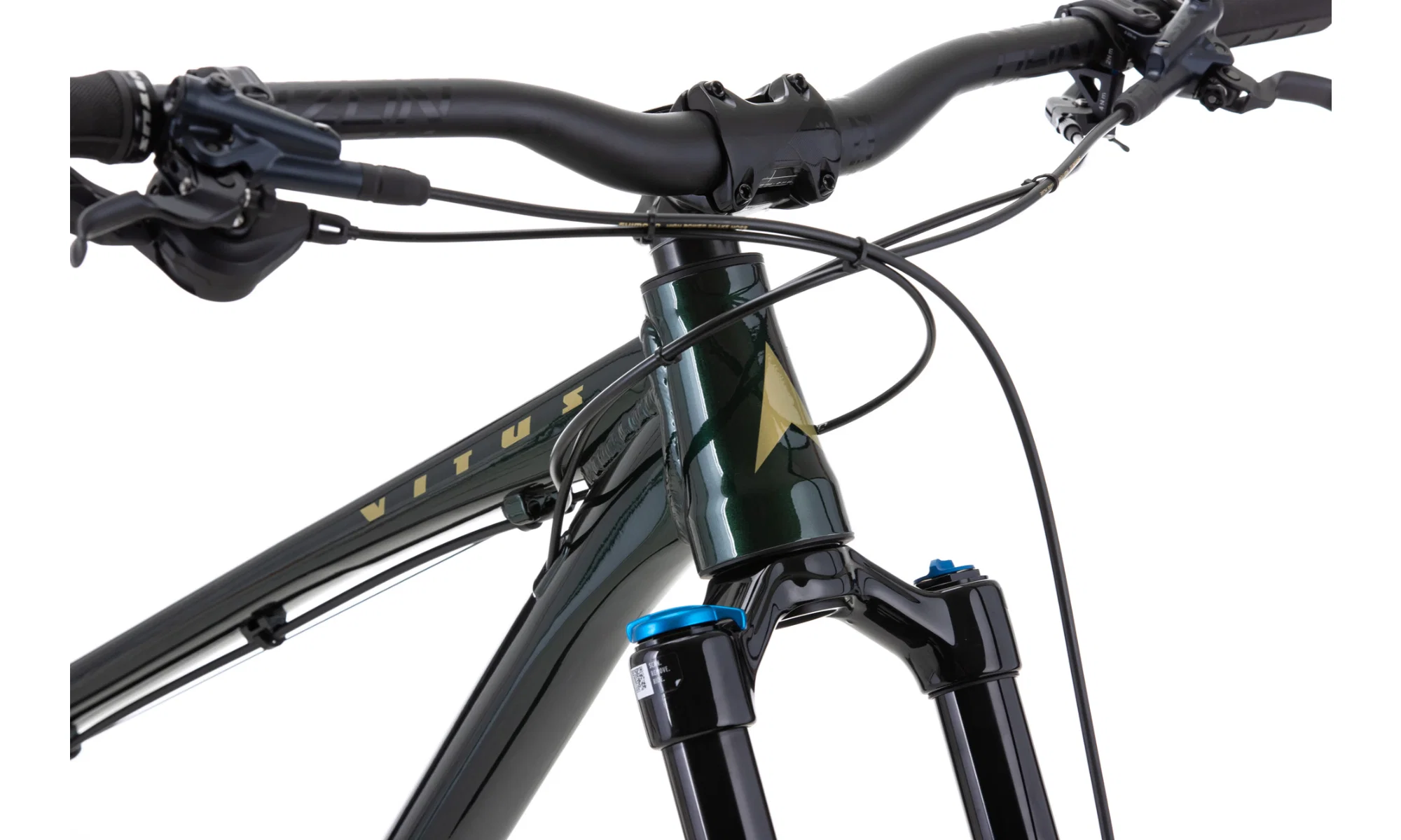Vitus Sentier 27 VRX - Image 11