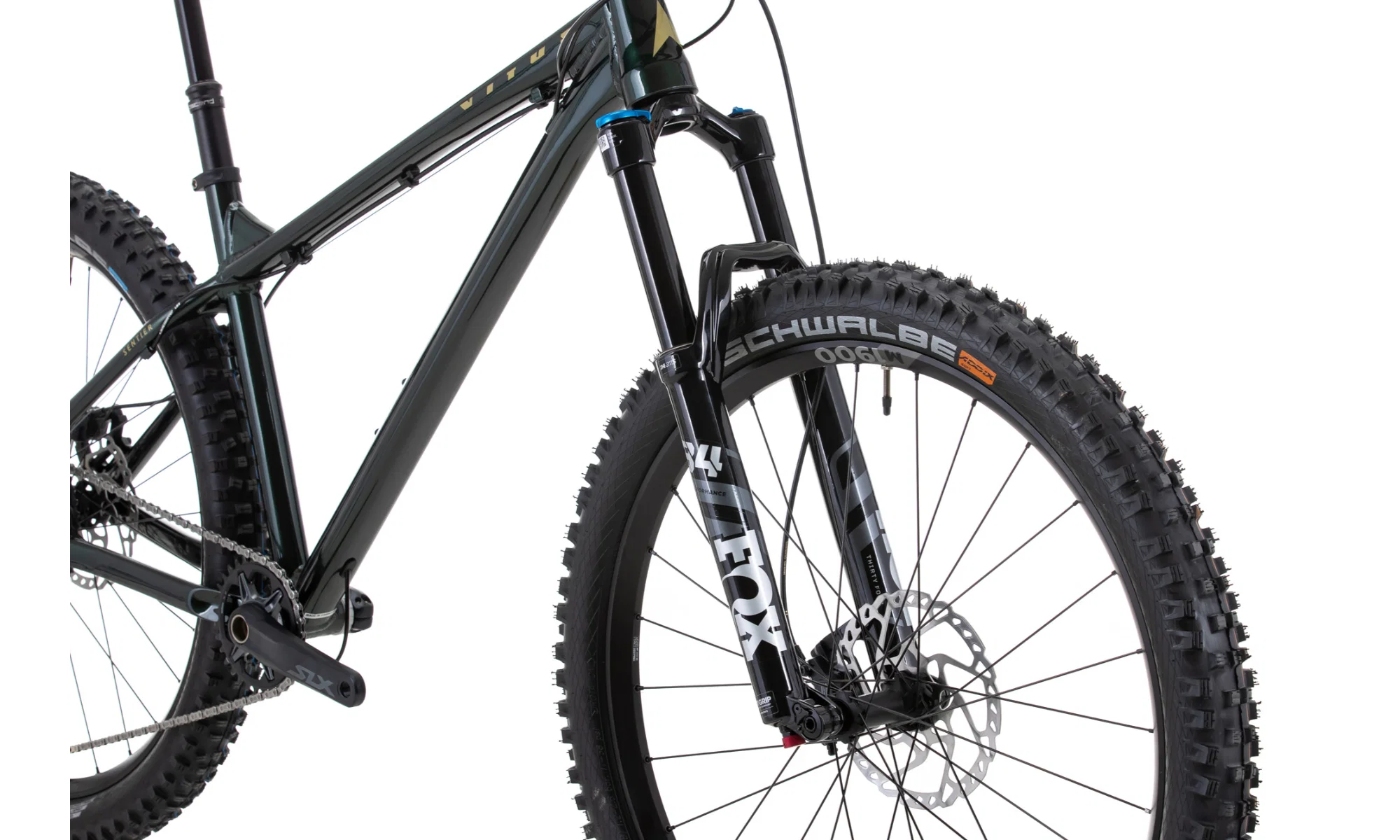 Vitus Sentier 27 VRX - Image 9