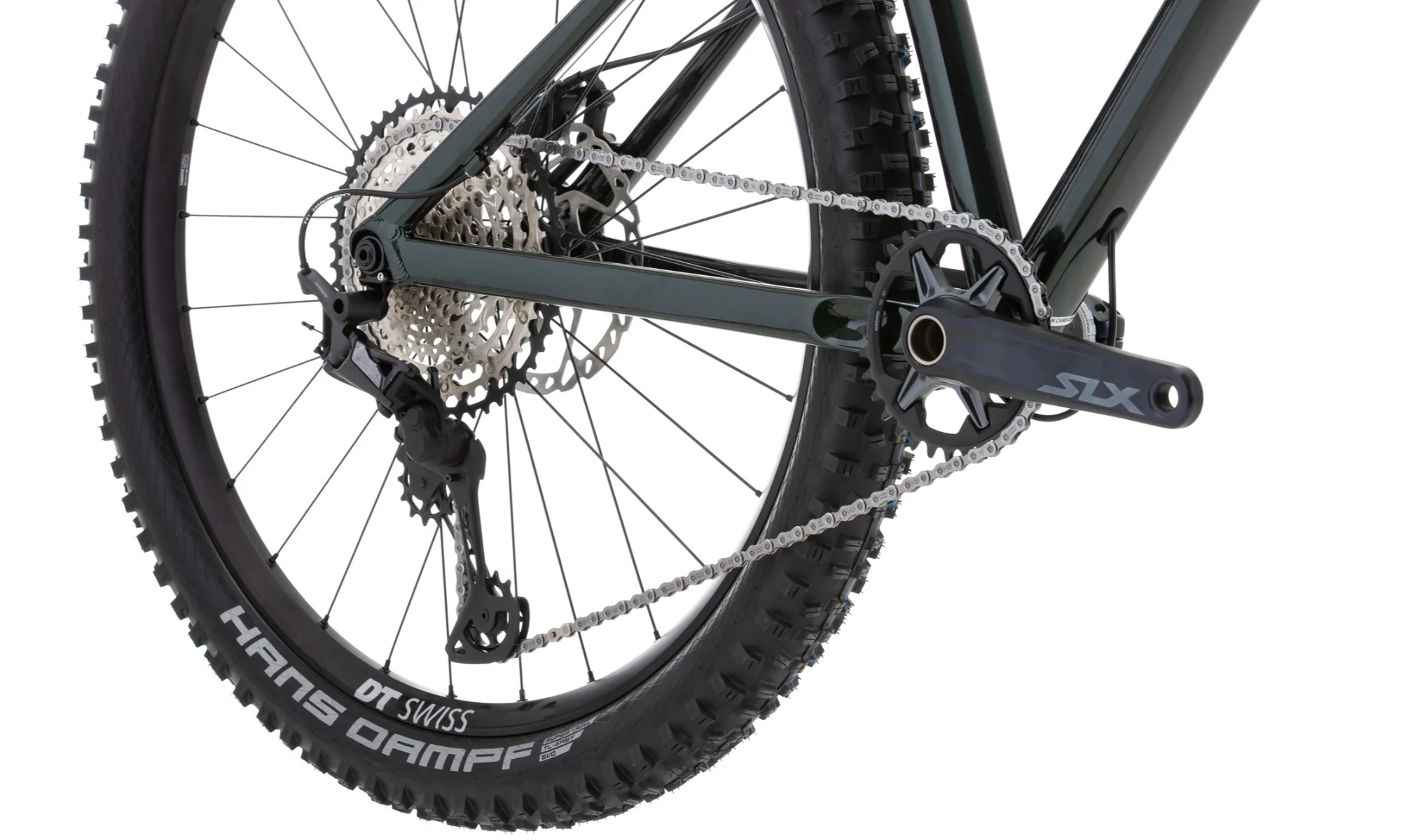 Vitus Sentier 27 VRX - Image 13