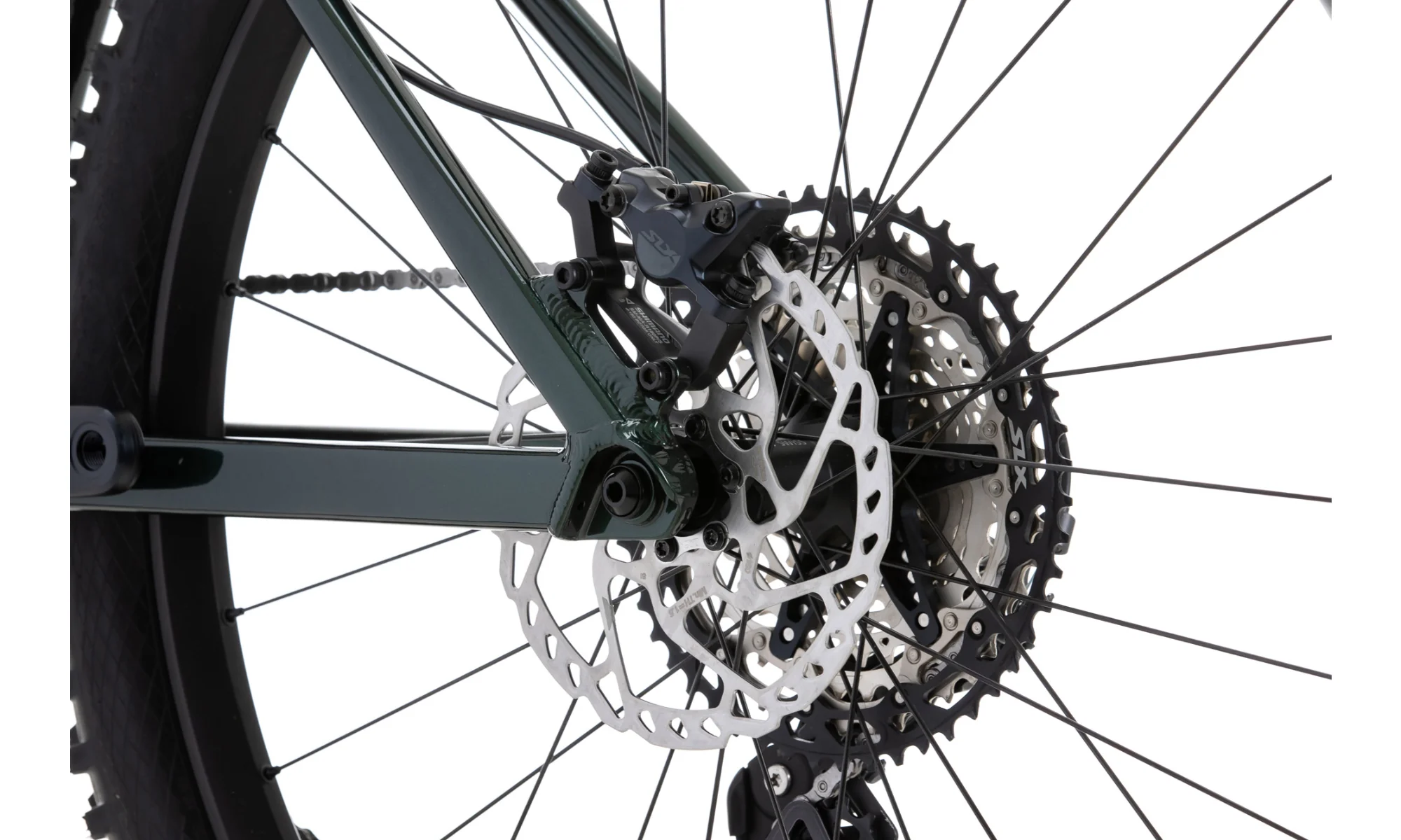 Vitus Sentier 27 VRX - Image 12