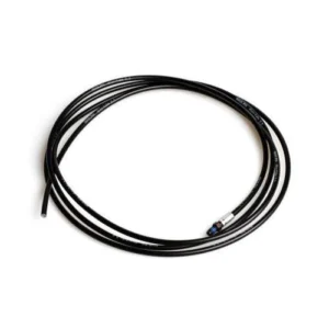 Magura mt hose 2500mm aluminum