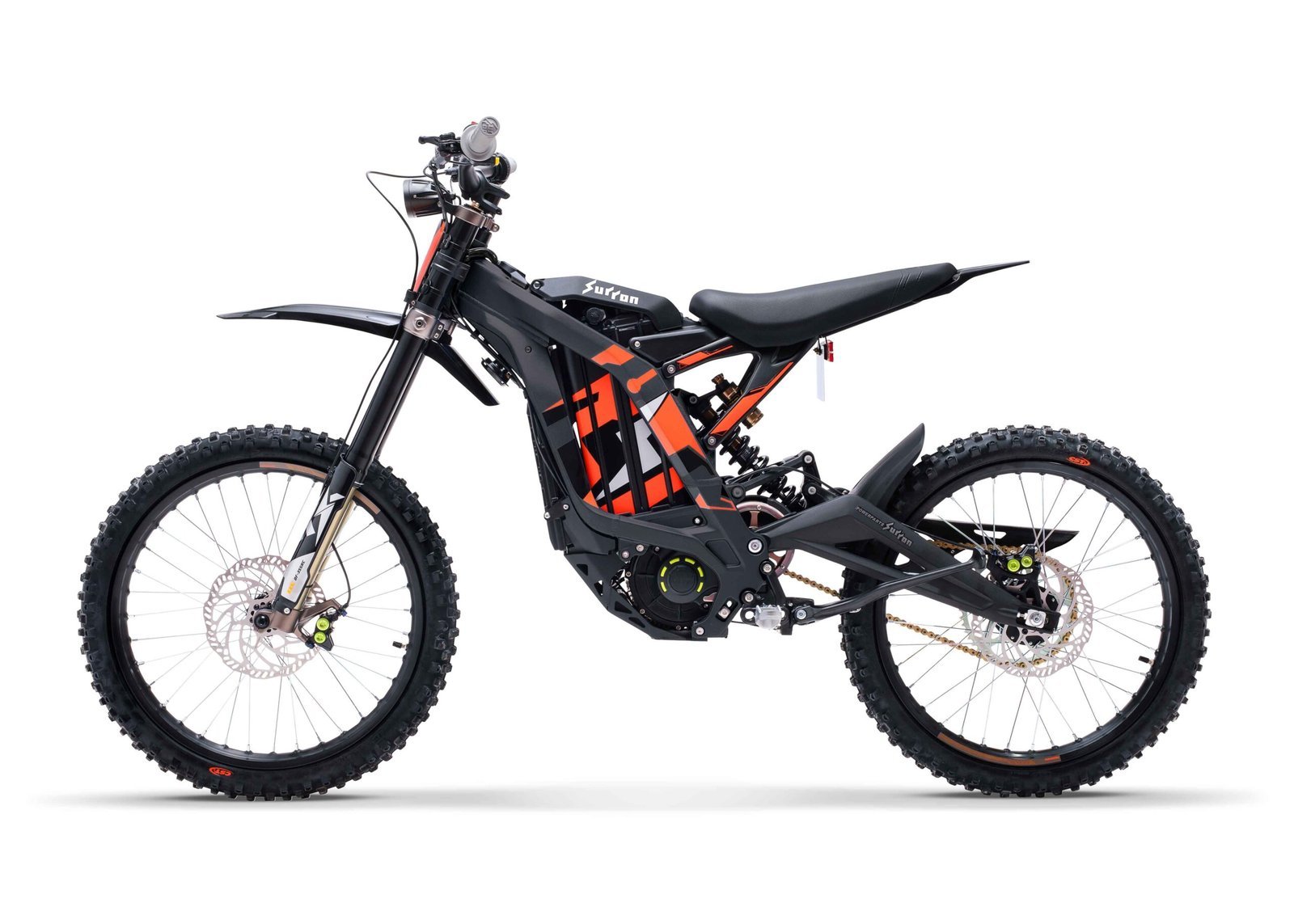 Sur-Ron LBX 2023 - 28mph Top Speed Electric Bike - Image 2