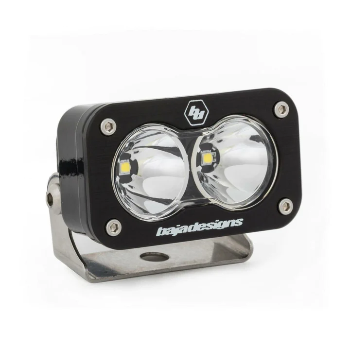 Baja Designs S2 Pro Led Headlight for surron