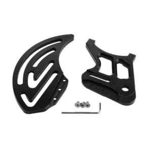 Light Bee CNC Brake Disc Guard