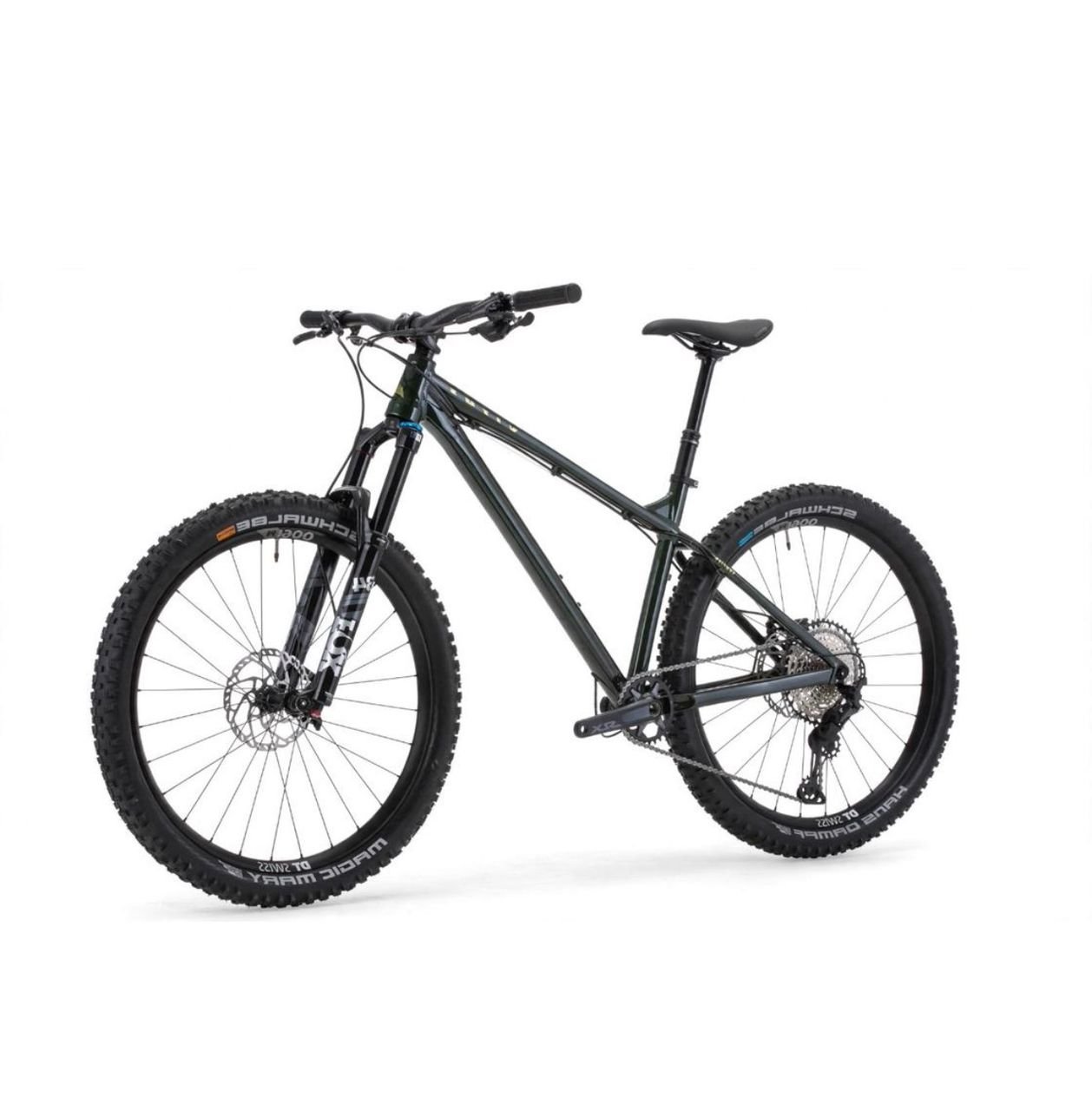Vitus Sentier 27 VRX