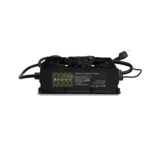 Sur-Ron X Light Bee 60v 10amp Li-On Charger
