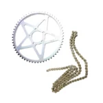 Surron Light Bee 58 Tooth Sprocket Chain Set