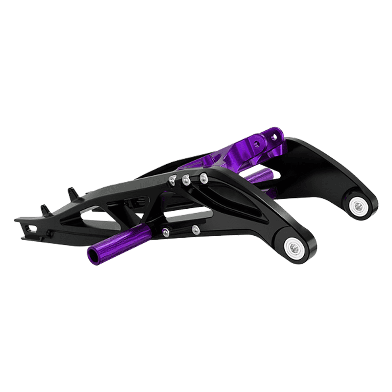 Upgraded Swing Arm KO CNC Black Sur-Ron LB-X / Segway X260 - Image 2