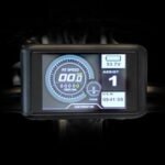 Color-LCD Display For S18-1500W/S17-1500W