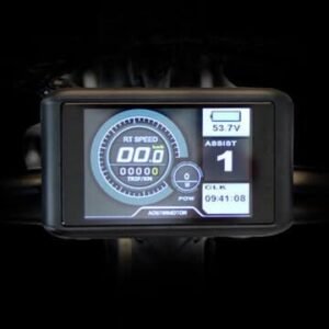 Color-LCD Display For S18-1500W/S17-1500W