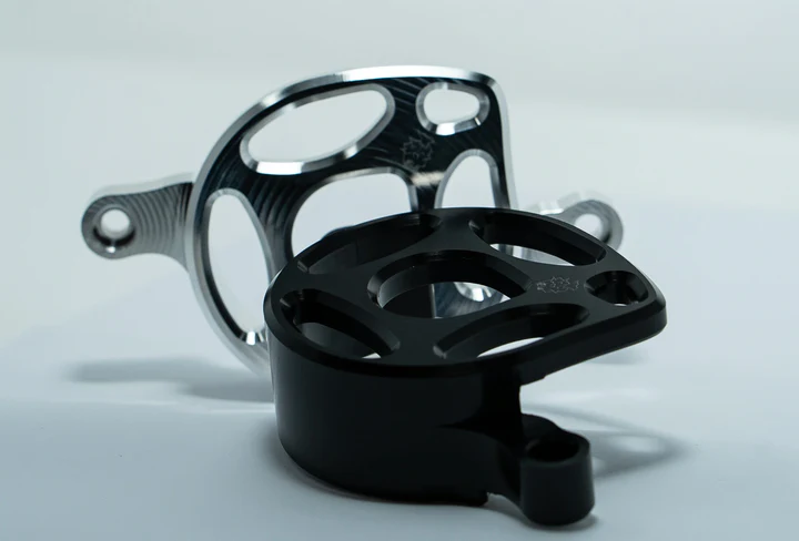 Prickly Motorsports Motor Cover - Image 2