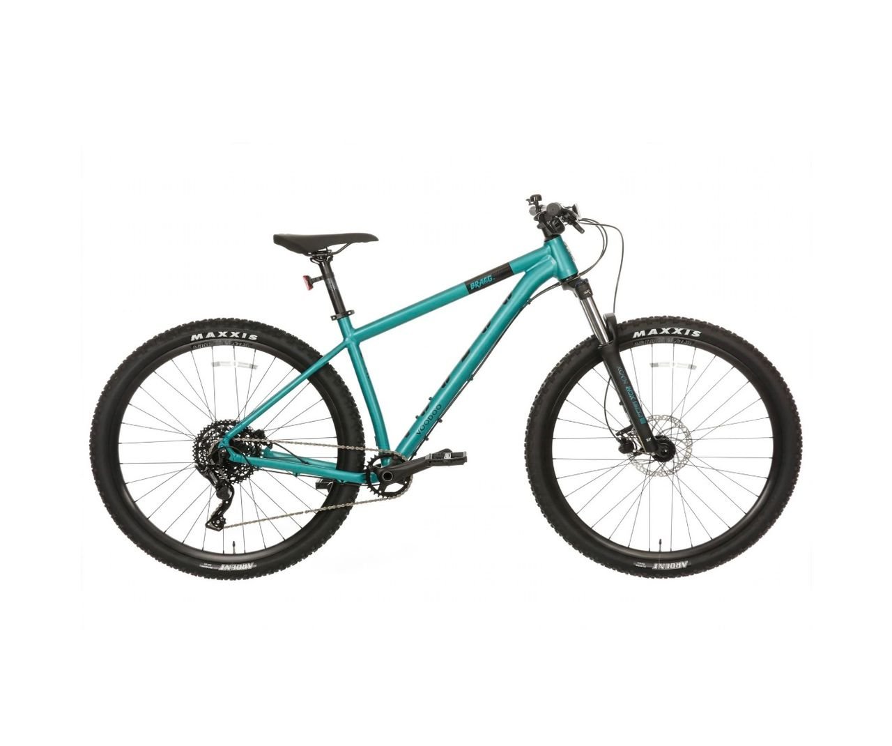 TREK – Voodoo Braag Mountain bikes