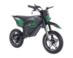 Drift Hero 36V/9Ah 800W Electric Dirt Bike